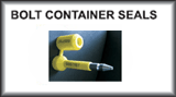 Bolt Container Seals