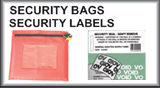 Security Bags & Labels