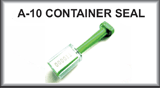Click here for information on A-10 Container Seals