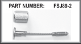 Click here for information on Part Number FSJ89-2