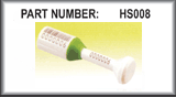 Click here for information on Part Number HS008