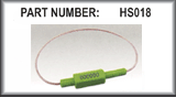 Click here for information on Part Number HS018