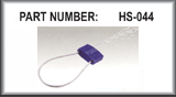 Click here for information on Part Number HS044