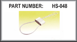 Click here for information on Part Number HS048