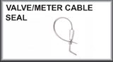 Click here for information on Valve/Meter Cable Seals