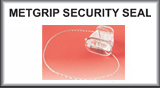 Click here for information on Metgrip Security Seals