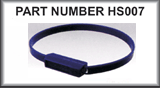 Click here for information on Part Number HS007