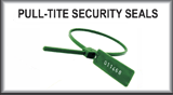 Click here for information on Pull-Tite Security Seals