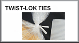 Click here for information on Twistlok Ties